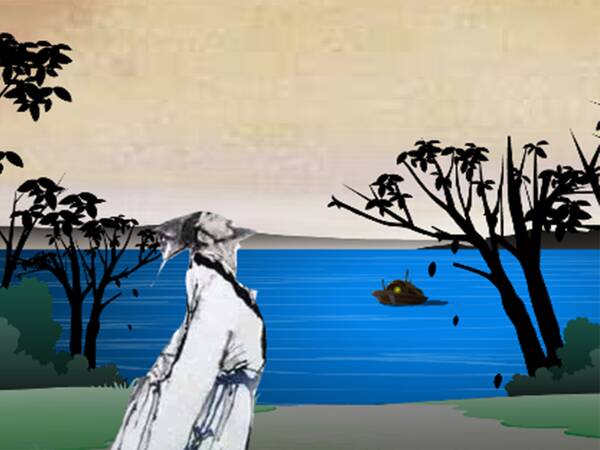 秋季小苏，不要想到它，