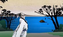 秋日小绪，勿思己悲_700字