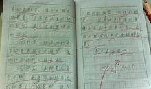 [2012暑期征文]我学会了洗碗_200字