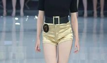 [2012暑期征文]第一次参加模特大赛_750字