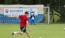 [2012暑期征文]荣耀时刻_900字