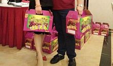 [2012暑期征文]美，在亲情中_900字