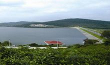 [2012暑期征文]美丽的水市水库_600字