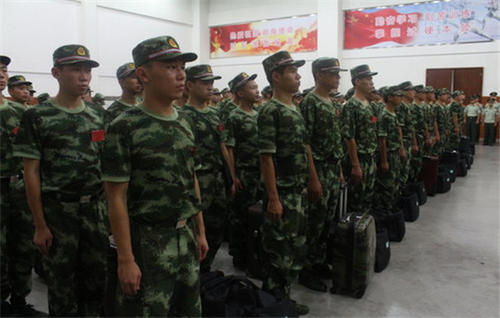 新兵的崛起：生化训练_550字