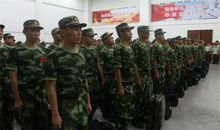 新兵的崛起：生化训练_550字