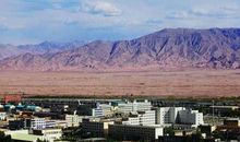 [2012暑期征文]丝绸之路——拐角，遇见冰川（8）_2000字