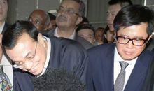 [2012暑期征文]锦绣旗帜_800字