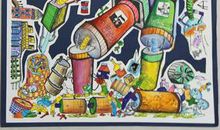 [2012暑期征文]乡村暑假_1200字