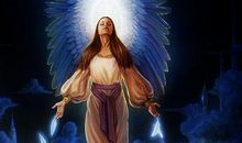 [2012暑期征文]天堂的来信_800字