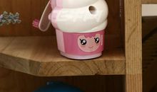 冰淇淋削笔机_400字