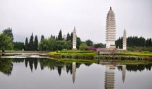 云南昆明旅游_650字