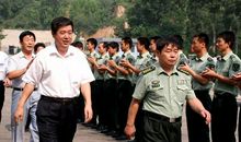 八一慰问日记_600字