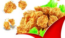 捉鸡不成蚀把米_650字