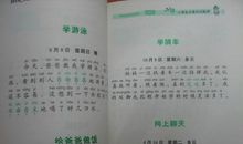 小学生暑假日记作文——最假日记一_400字