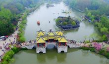 [2012暑期征文]游瘦西湖一角_1500字