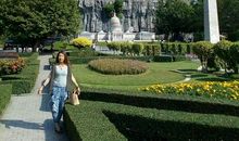 [2012暑期征文]深圳之旅_2000字