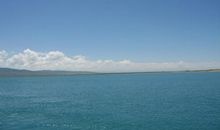 [2012暑期征文]美丽的青海湖_550字