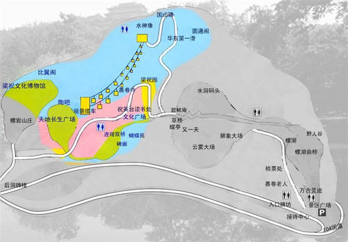 [2012年夏季论文]暑假旅行 - 旅游卷_550字