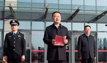 [2012暑期征文]春暖花开，我们再出发——读《楚歌白》有感_800字