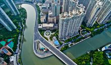 五年的沧桑巨变_450字