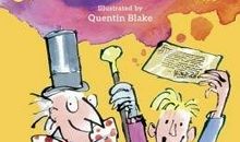 收获的美好——读《查理和巧克力工厂》有感_900字