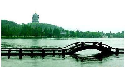 杭州旅游_200字