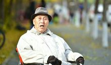 老爸的幸福生活_1500字