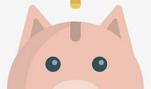 我的小猪存钱罐_400字