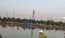 钓鱼的乐趣_900字