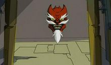 神奇门历险记_1500字