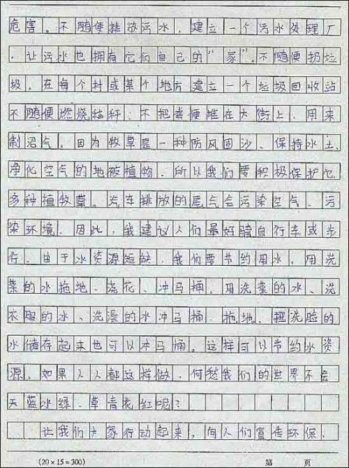 梦想老师_550字