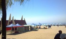 北戴河游记_750字