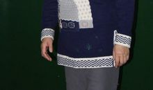 难忘的迎春联欢会_550字