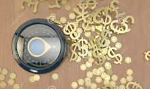 寻找“指南针”_1200字