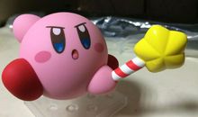 卡比历险记(4)_450字