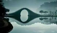 我家门口的小桥_500字