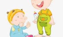 弟弟打针　　_500字