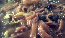 面条学校_1200字