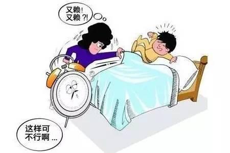 母亲买了我闹钟_200字