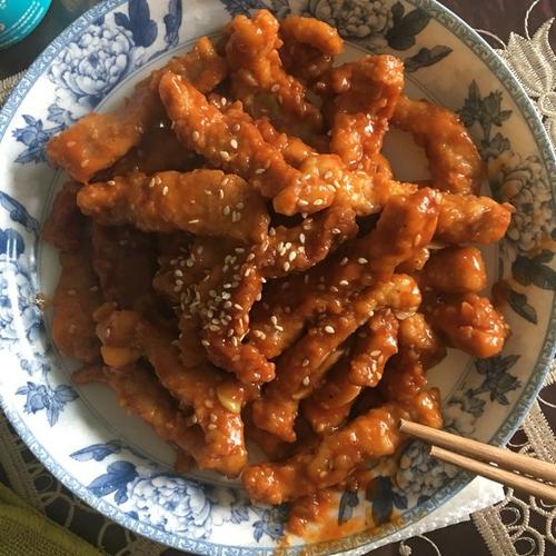 学会制作甜蜜和酸脊_600字