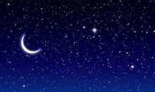 夏夜扑流萤_600字