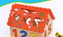 教妹妹写数字_650字