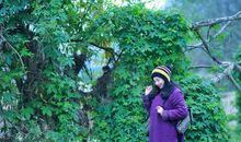 时光 淡忘?_100字