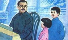 与父亲之间最值得回忆的小片段_250字