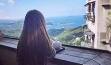 世界背影下的中国式孤独_600字