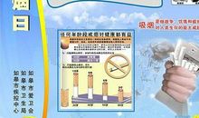 戒烟_800字