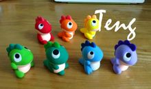 三只小恐龙的使命_2000字