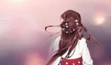 清明雨上·伤未央_500字