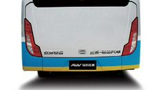 第一次乘公交车_300字