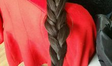 我的小辫子还会长出来吗_500字